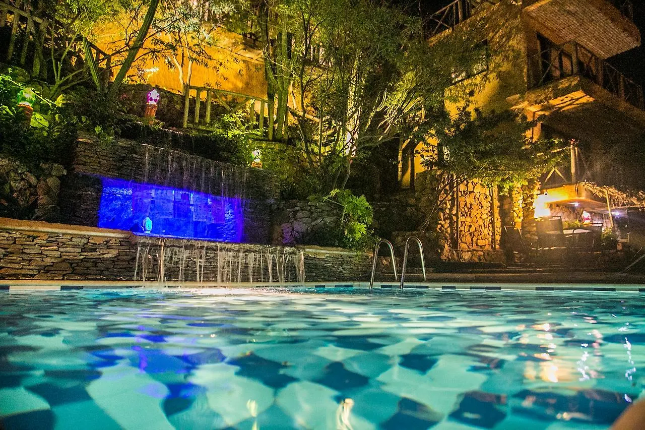 Bunsizanisi Hotel Santa Marta   Santa Marta (Magdalena)