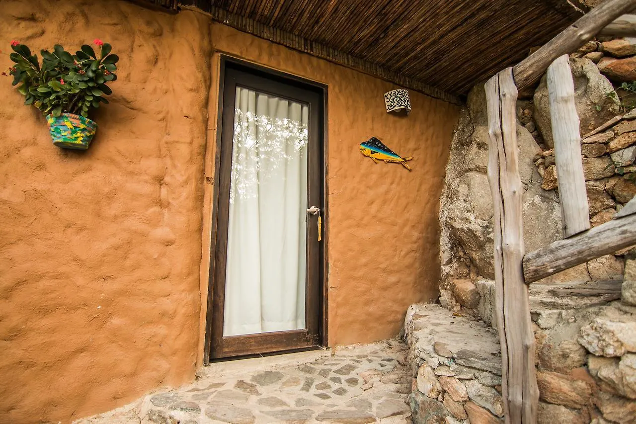 Bunsizanisi Hotel Santa Marta   Santa Marta (Magdalena)